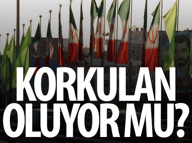 İran - Suudi Arabistan savaşı mı?