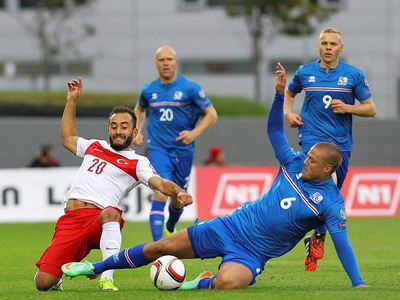 8 grup üçüncüsü, finallere katılmak için play-off'ta mücadele edecek