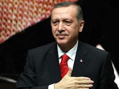 Cumhurbaşkanı, sosyal medyada Milli Takım'ı kutladı