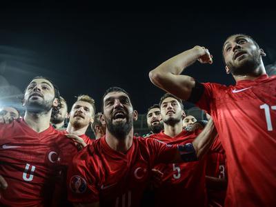 UEFA bile inanamadı: Vay canına!