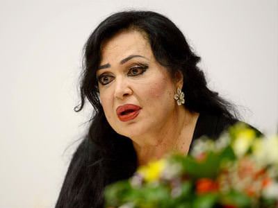Türkan Şoray korkuttu!