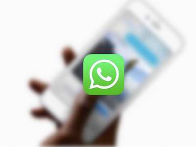 WhatsApp, 3D Touch'a kavuştu