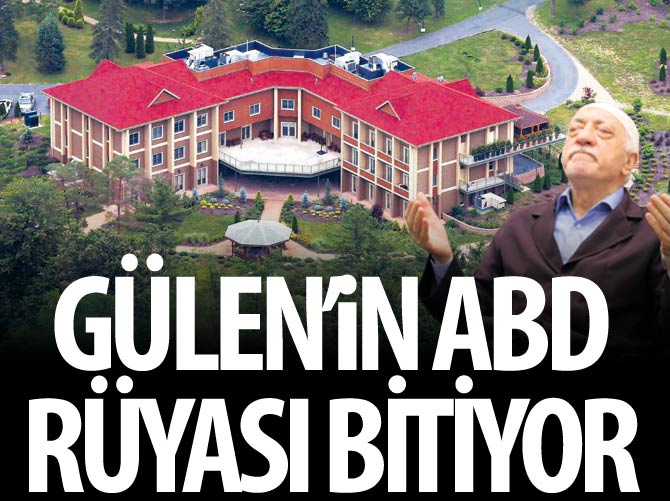 ABD'de çember daralıyor