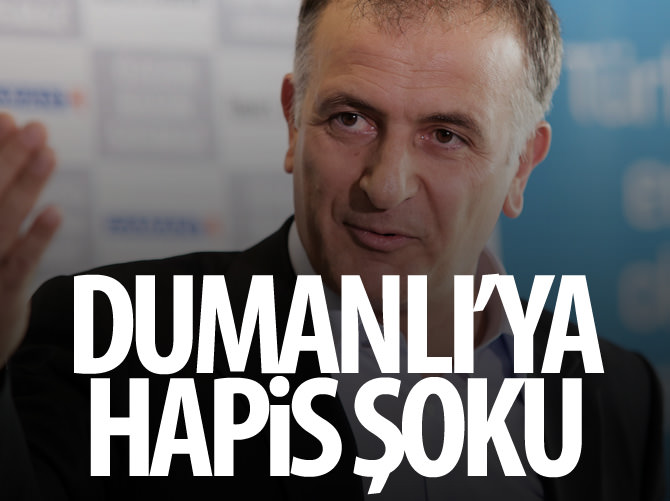 Dumanlı ve Türkmen'e "Cumhurbaşkanına hakaret"ten dava