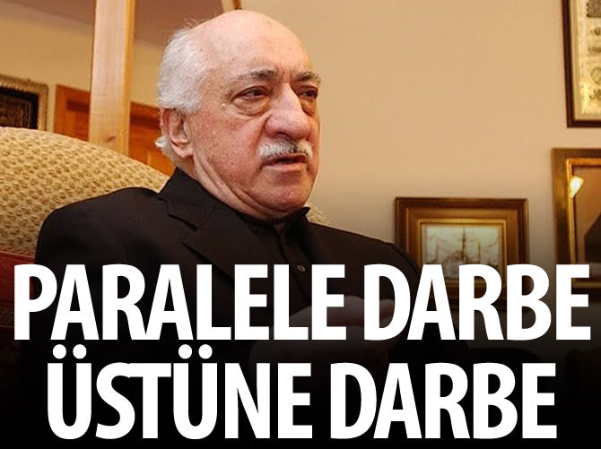 Paralel'in MİT imamı Karabulut ve İsrail imamı Tokak'a yakalama kararı