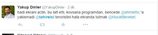 Baro Başkanı Elçi: PKK terör örgütü değildir - 4