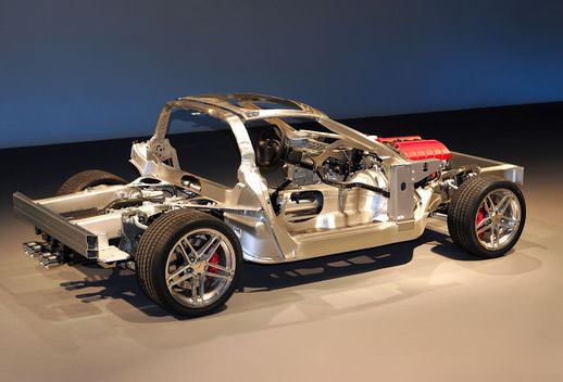 Hyundai, 1975 yılında platformunu Ford'dan alarak yola çıktı