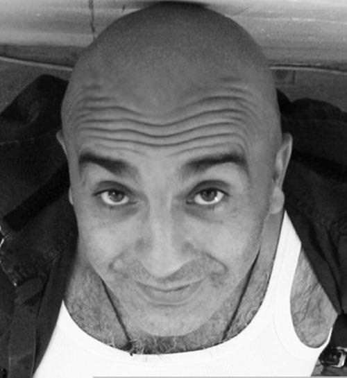 Levent Semerci Ayhan Hanım’ı internette yayınladı