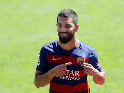 Barcelona, "Arda sorunu"nu FIFA Tahkim Kurulu'na götürecek