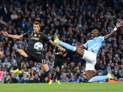 FIFA, Mangala transferini incelemeye aldı