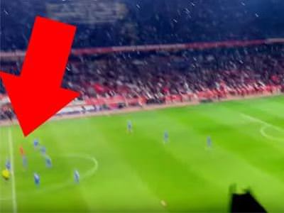 Milli Takım'ı faciadan Arda Turan kurtarmış!