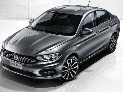 Fiat Egea’nın fiyatı açıklandı
