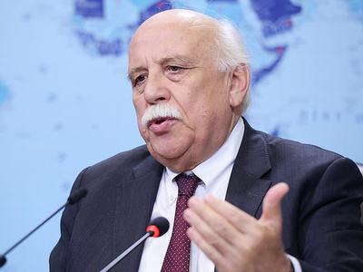 "26 bin öğretmenden sadece 40'ı görevinin başına gidemedi"
