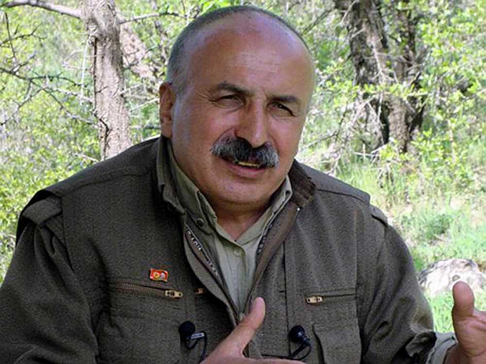 PKK Ankara'daki saldırıyı 1 hafta önceden bildirdi!