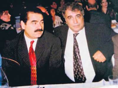 Müziğin 'babası'na veda