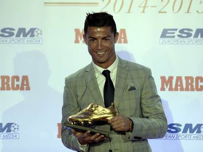 Ronaldo: Arda'nın transferi herkesi şaşırttı