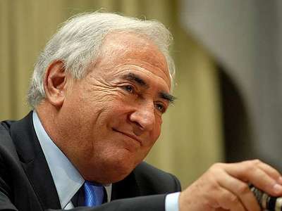 Eski IMF Başkanı Strauss-Kahn'a yeni soruşturma