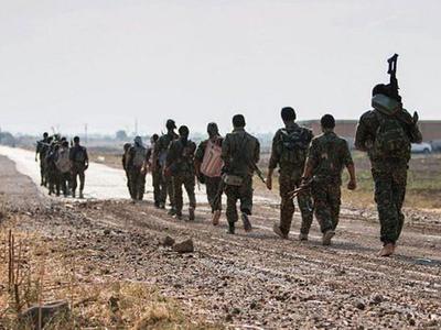 "PYD, PKK, DAEŞ ve Esed kardeşçe yaşıyor"