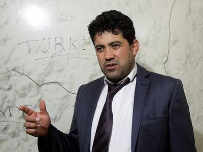 "Ruslar, Esed'le değil, Suriye ile ilgileniyor"