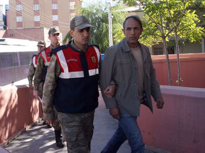Iğdır Belediye Başkan Yardımcısı Abdullah Yücebaş gözaltına alındı