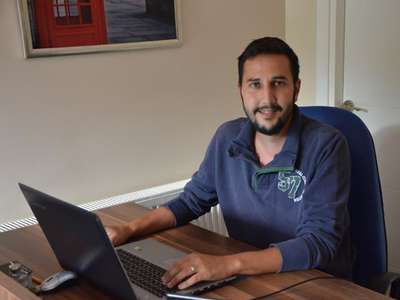 Sahibinden "kiralık" internet sitesi