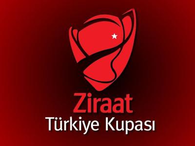 Kupada 3. tur için kuralar çekiliyor