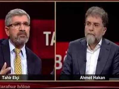 "PKK terör örgütü değildir" diyen Elçi'ye soruşturma
