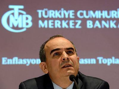 Merkez yılsonu beklentilerini açıkladı
