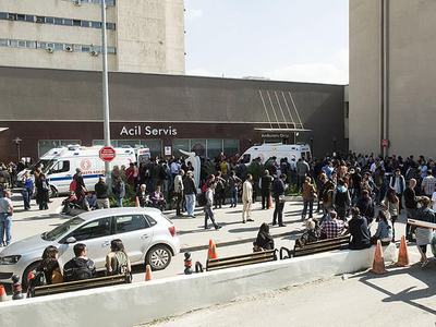 Ankara saldırısında hayatını kaybedenlerin sayısı 102 oldu