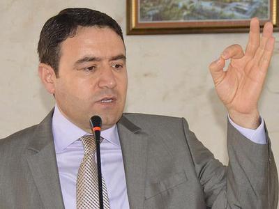 'Sivil katliam yapıp, 'Devlet yaptı' diyecekler'