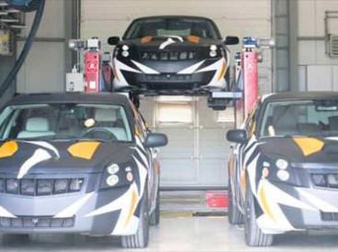 Türkiye yerli otoya sahip çıktı