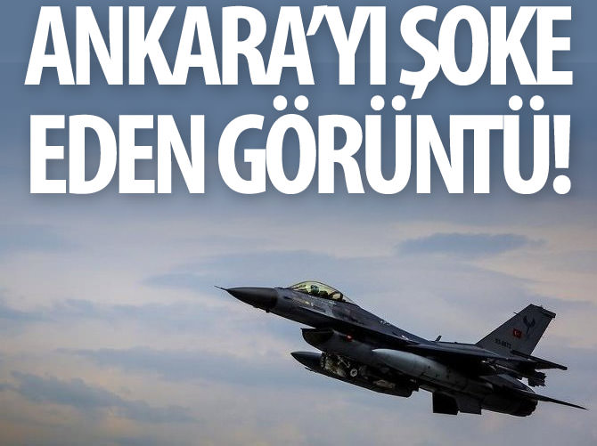 ABD silahları Kandil'de çıktı!