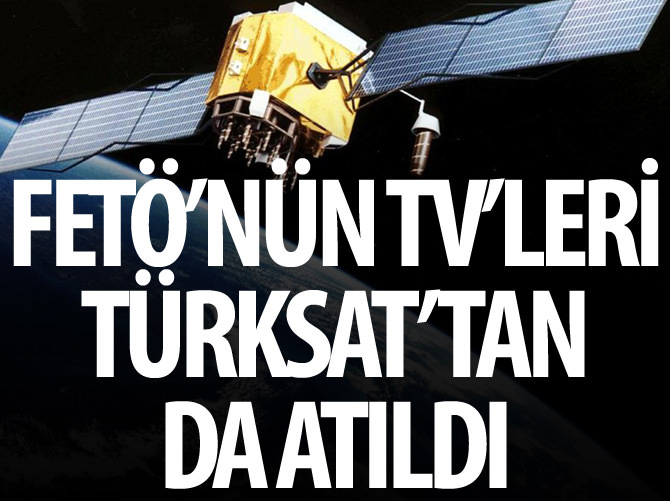 Paralel kanallar uydudan da atılacak