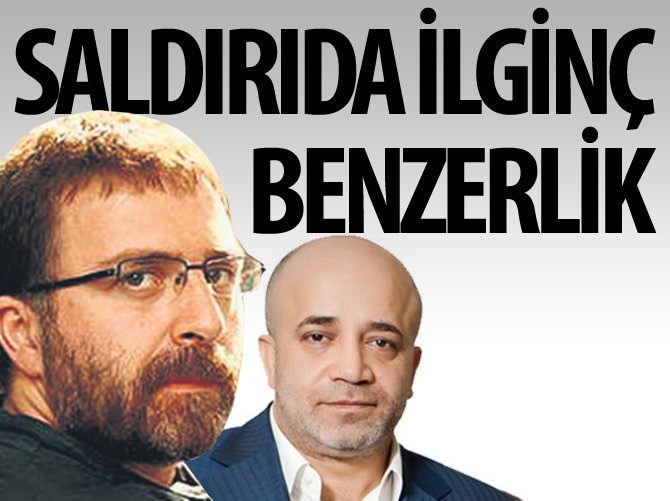 Saldırının arkasından eski özel harekâtçı çıktı