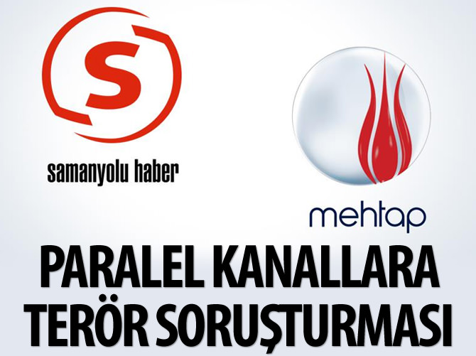 Samanyolu Haber ve Mehtap TV hakkında soruşturma