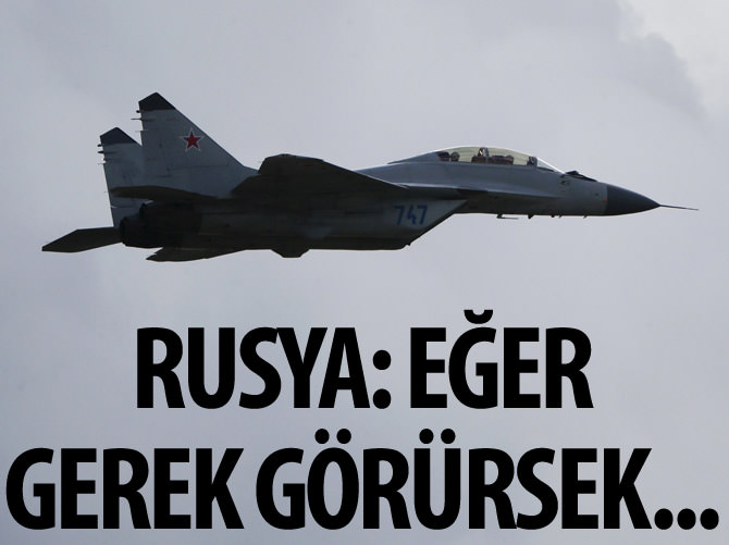 Rusya, Suriye'de askeri üs kurabilir