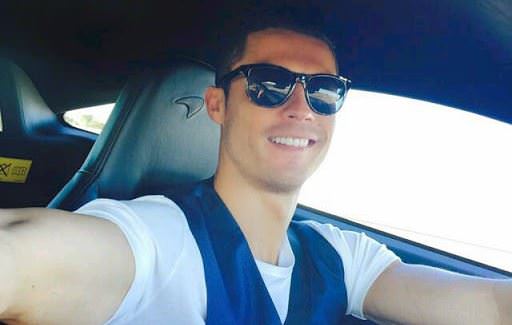 Ronaldo da artık bağımlı - 3