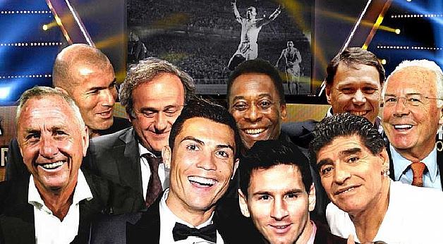 Ronaldo da artık bağımlı - 4