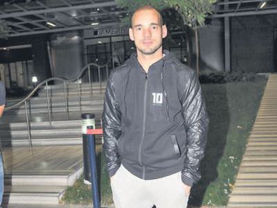 'Baba olmak harika'