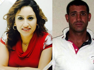 TRT sanatçısı Hatice Kaçmaz'ın katiline müebbet