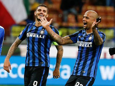 Inter aşkı paradan değerli