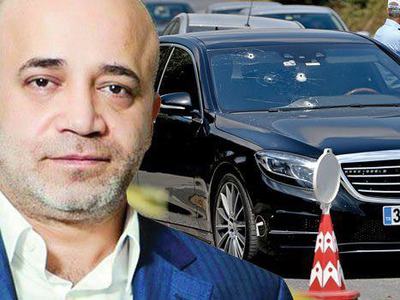 İstanbul Emniyeti'nden Murat Sancak açıklaması