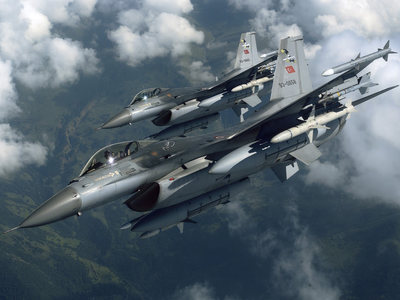 PKK'ya bir darbe daha!