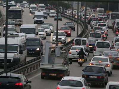 İstanbul’da yarın bazı yollar trafiğe kapatılacak