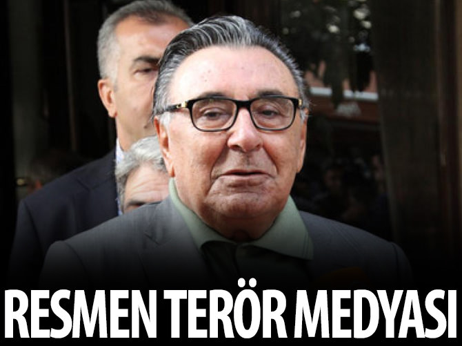 Teröre destekten vazgeçmiyorlar