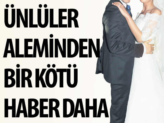 Sinan Albayrak - Zeynep Ekincioğlu çifti tek celsede boşandı