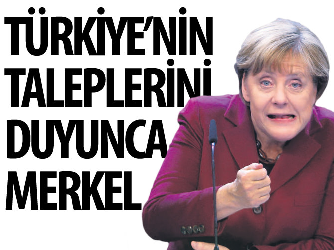 Sınır harbi!