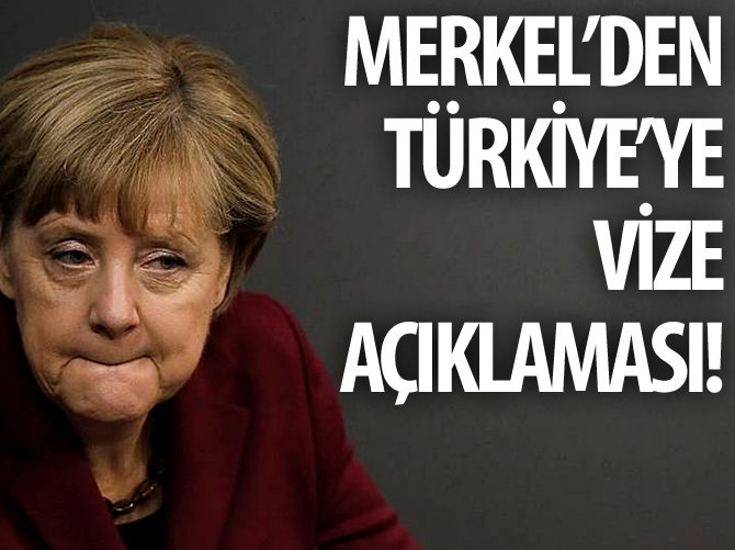 "Türkiye'nin 'güvenli ülkeler' listesinde yer almasına karşı değilim"