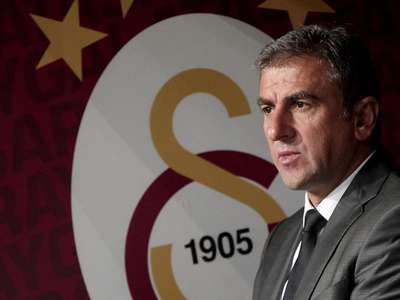Hamzaoğlu: Onun için üzülüyorum