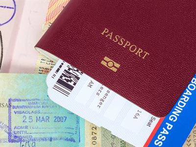 Emniyet'ten pasaporta kolaylık